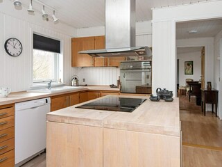 Ferienhaus Knebel  6