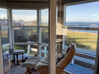 Ferienhaus Knebel  30