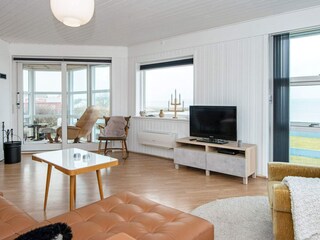 Ferienhaus Knebel  8
