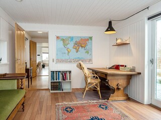 Ferienhaus Knebel  13