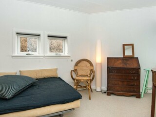 Vakantiehuis Knebel  24