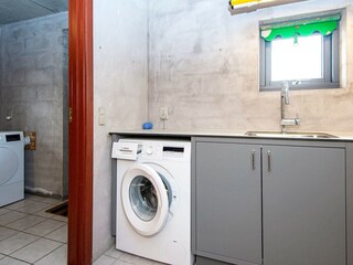 Vakantiehuis Knebel  20