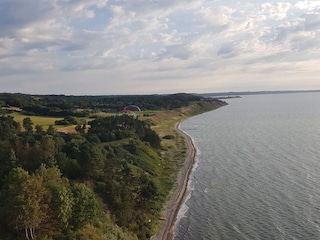 Ferienhaus Knebel  21