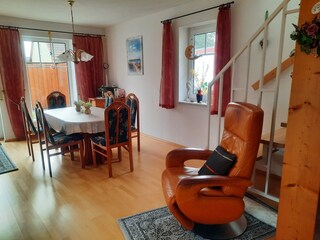 3. Sessel Wohnzimmer