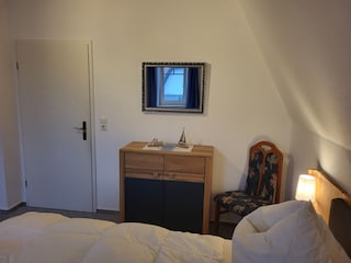 1. Schlafzimmer