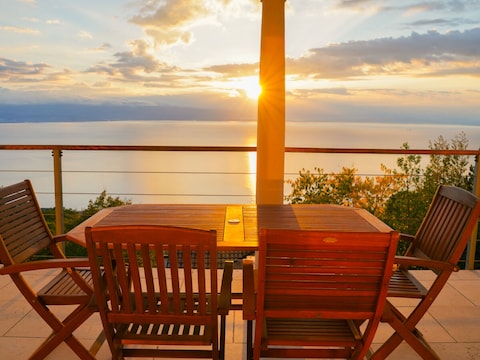 Appartamento per vacanze Lauriana