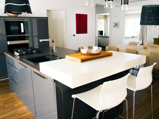 Vakantieappartement Lovran Kenmerken 8