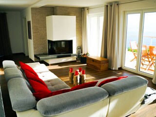 Vakantieappartement Lovran Kenmerken 5