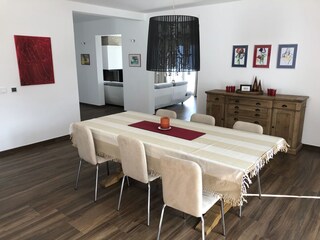 Vakantieappartement Lovran Kenmerken 9