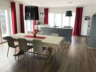 Appartamento per vacanze Lovran Caratteristiche 10