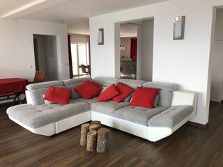 Vakantieappartement Lovran Kenmerken 6