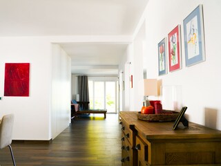 Appartamento per vacanze Lovran Caratteristiche 7