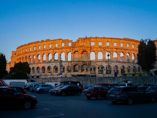 Appartamento per vacanze Lovran Ambiente 18