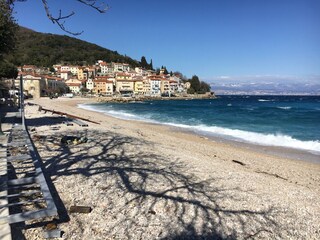 Appartamento per vacanze Lovran Ambiente 17