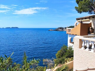 Appartamento per vacanze Paguera Ambiente 30