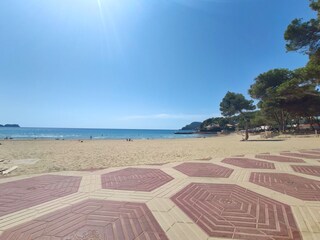 Appartamento per vacanze Paguera Ambiente 33