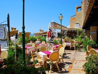 Appartamento per vacanze Paguera Ambiente 37