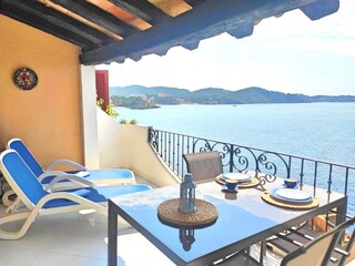 Appartamento per vacanze Paguera Registrazione all'aperto 3