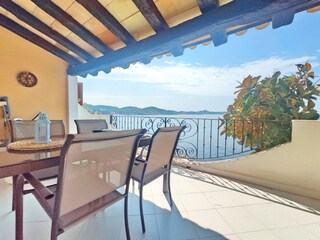 Appartamento per vacanze Paguera Registrazione all'aperto 4