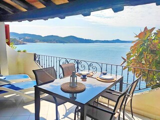 Appartamento per vacanze Paguera Registrazione all'aperto 2