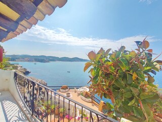 Appartamento per vacanze Paguera Registrazione all'aperto 6