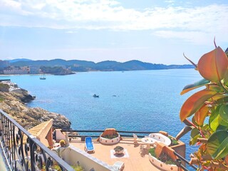 Appartamento per vacanze Paguera Registrazione all'aperto 7