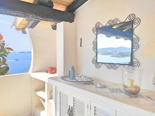 Appartamento per vacanze Paguera Registrazione all'aperto 8