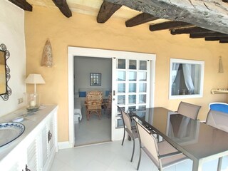 Appartamento per vacanze Paguera Registrazione all'aperto 5