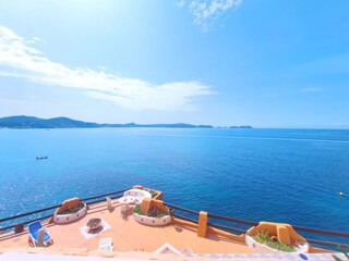 Appartamento per vacanze Paguera Registrazione all'aperto 9