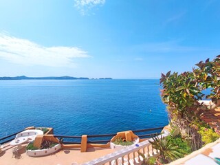 Appartamento per vacanze Paguera Registrazione all'aperto 11