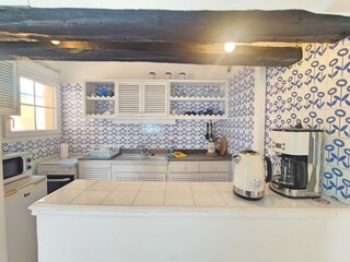 Appartamento per vacanze Paguera Caratteristiche 22