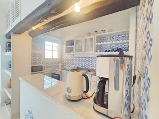 Appartamento per vacanze Paguera Caratteristiche 21