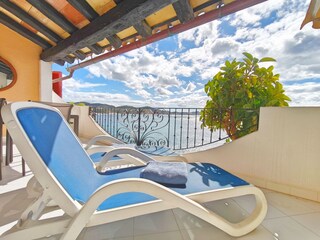 Appartamento per vacanze Paguera  43