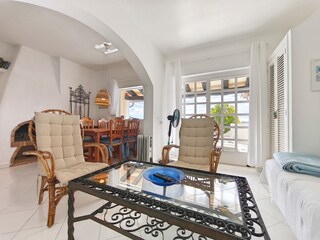 Appartamento per vacanze Paguera  46