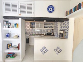 Appartamento per vacanze Paguera  47