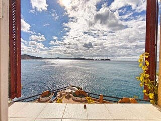 Appartamento per vacanze Paguera  54