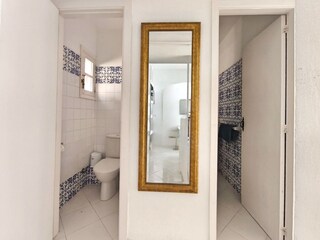 Appartamento per vacanze Paguera  56