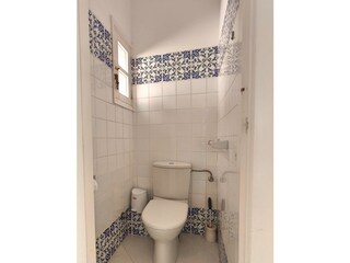 Vakantieappartement Paguera  57