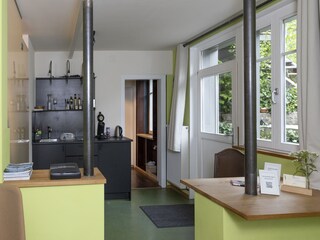 Ferienwohnung Konstanz Ausstattung 5