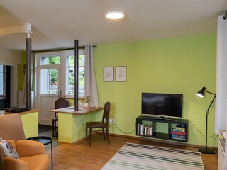 Ferienwohnung Konstanz Ausstattung 13