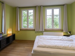 Ferienwohnung Konstanz Ausstattung 17