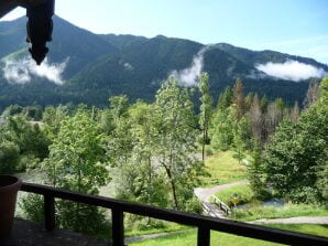 Ferienwohnung Am Weißachsteg - Tegernsee - image1