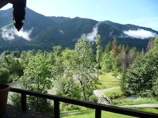 Holiday apartment Tegernsee Outdoor Recording 5