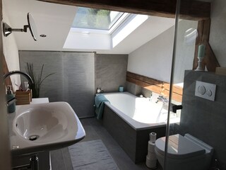 Apartamento de vacaciones Tegernsee Características 14