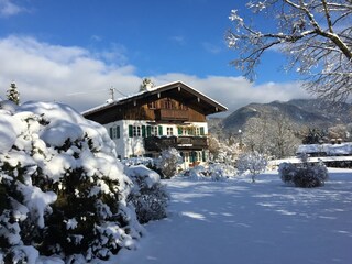Apartamento de vacaciones Tegernsee Grabación al aire libre 3