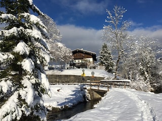 Holiday apartment Tegernsee Environment 19