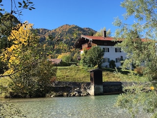 Holiday apartment Tegernsee Environment 18