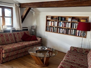 Holiday apartment Tegernsee Features 10