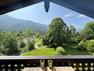 Apartamento de vacaciones Tegernsee Grabación al aire libre 2