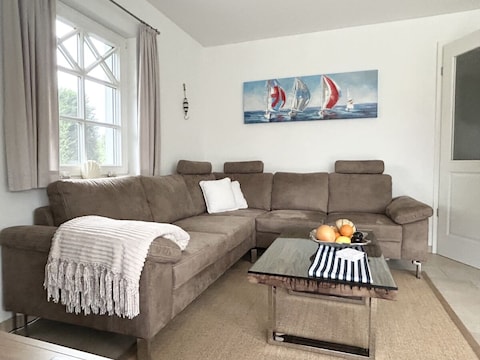 Ferienwohnung Haubentaucher